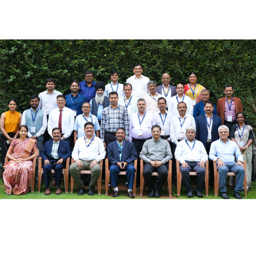 Enabling national skilling transformation: Leadership programme for P...