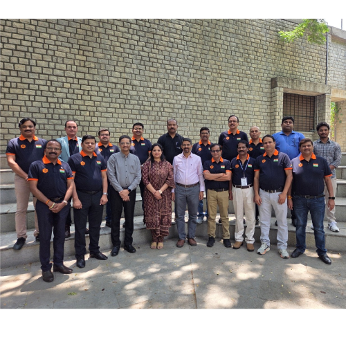 Leadership Development Programme for Jindal Steel: Transforming plant...