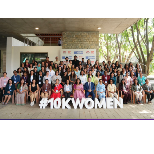 Cohort 11 of Goldman Sachs 10,000 Women features 72 ventures from 14 ...