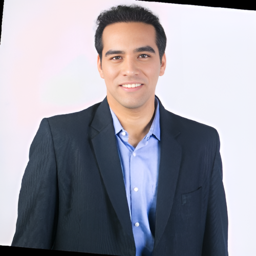 Centre for Capital Markets & Risk Management hosted a session on Tech...