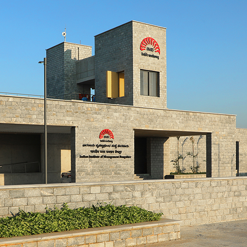 IIM Bangalore opens applications for BSc (Hons) programmes in Data Sciences and Economics for 2027