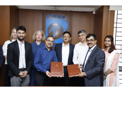 NSRCEL forges vital partnerships to boost renewable energy & clean-te...