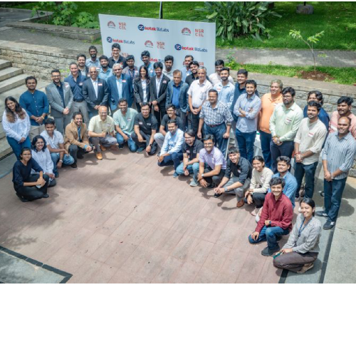 Defence Tech Demo Day for Velocity - Kotak BizLabs Accelerator Progra...