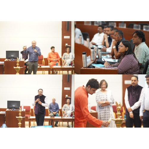 IIMB inaugurates 78th batch of Executive General Management Programme...