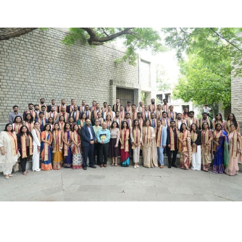 Valedictory for Executive General Management Programme – Batch 74