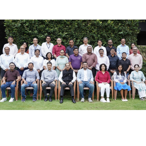 Leadership Development Programme for MANN+HUMMEL