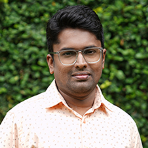 PhD scholar M. Joel Christopher and IIMB faculty win Best Paper Award at ICFMCF 2026