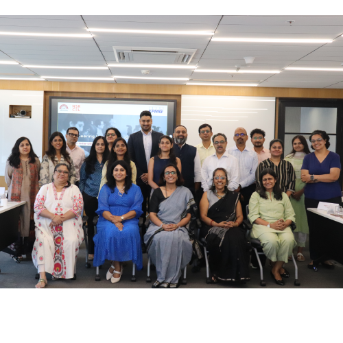 CSR roundtable in Mumbai explores role of innovation in creating mean...