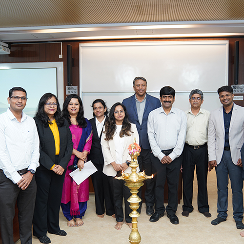 47 professionals graduate from IIMB Exec Ed’s BAAI Programme with i...