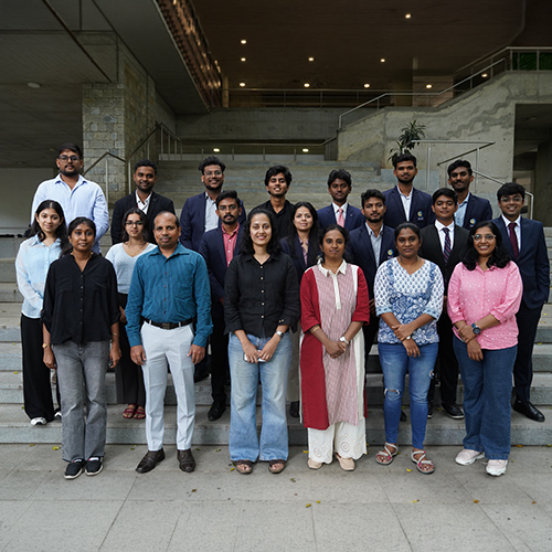 Centre for Capital Markets & Risk Management conducted a certificate ...