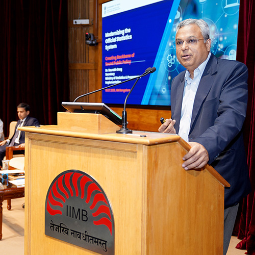 Centre for Public Policy marked its 26th Foundation Day