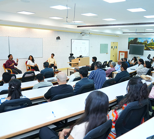 Building lasting AI advantage: FinTech Centre of Excellence hosts Fin...