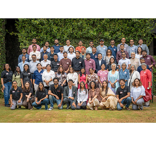 Bootcamp for Cohort 30 of Launchpad features 31 ventures across diver...
