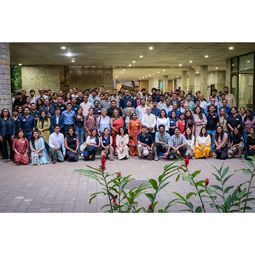 Innovation and sustainable social impact: An Impact Orbit session