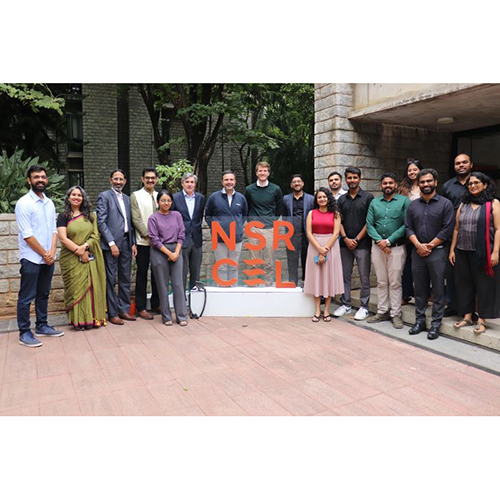 NSRCEL hosts delegation from Spain’s Insud Pharma for roundtable on...