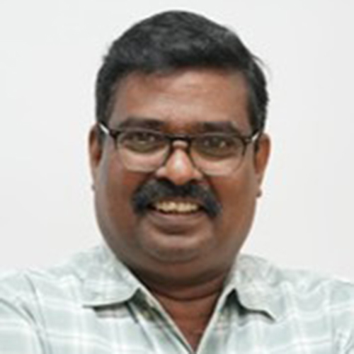 Ramesh Babu L
