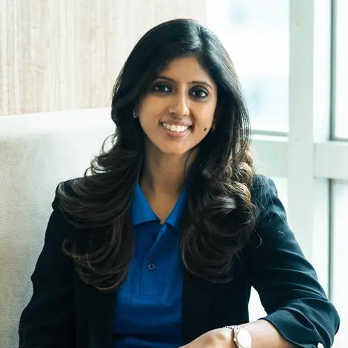 Building Brands, Backing Founders | Rasika Prashant on the IIM Bangal...