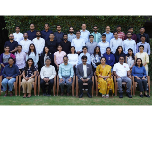 IIMB inaugurates Batch 17 of Business Analytics & Artificial Intellig...