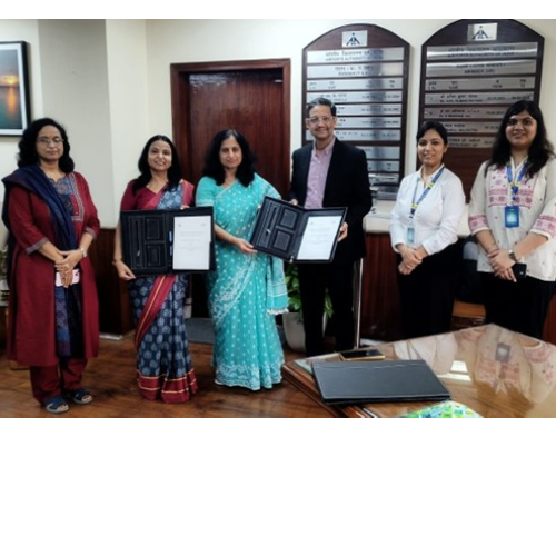 Airports Authority of India partners with IIM Bangalore for three-yea...