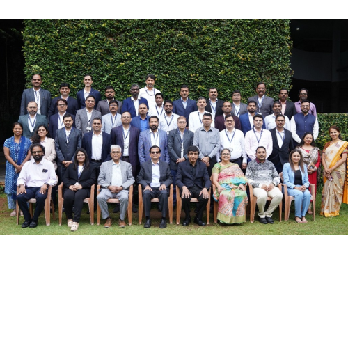 IIMB concludes Emerging Leaders Programme for Coromandel Internationa...