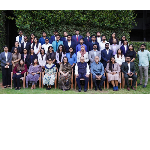 Another enriching milestone with Randstad: IIMB concludes 6th edition...