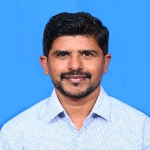Basavaraj Chavan