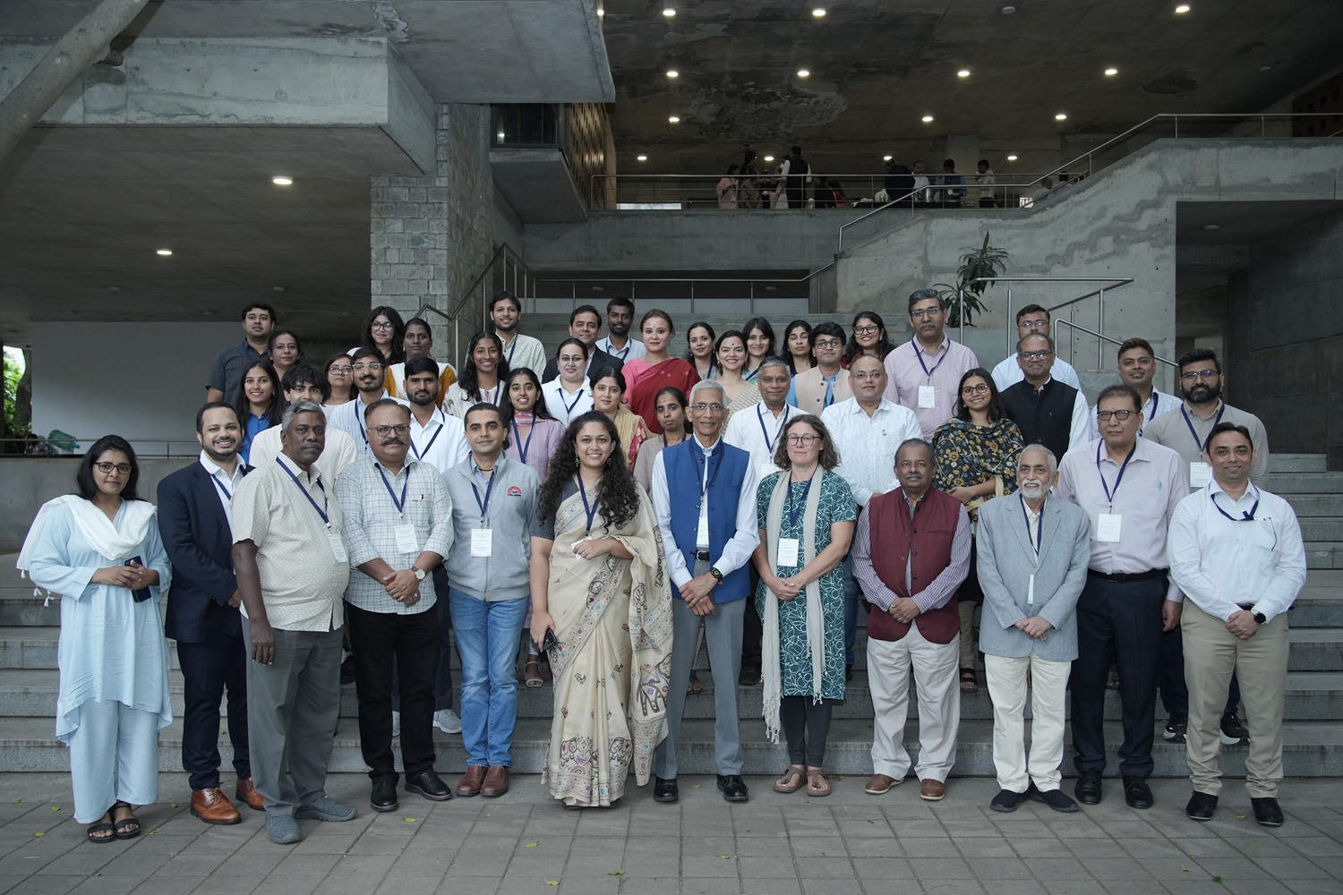 IIM Bangalore, in partnership with the Abdul Latif Jameel Poverty Action Lab (J-PAL), a research centre based at the Massachusetts Institute of Technology (MIT), along with Arghyam as a knowledge partner – an organization committed to water governance, hosted a Water Quality Policy Roundtable, ‘Making Every Drop Safe: Policy Roundtable on Drinking Water Quality in Rural India’, on 31st August 2026.