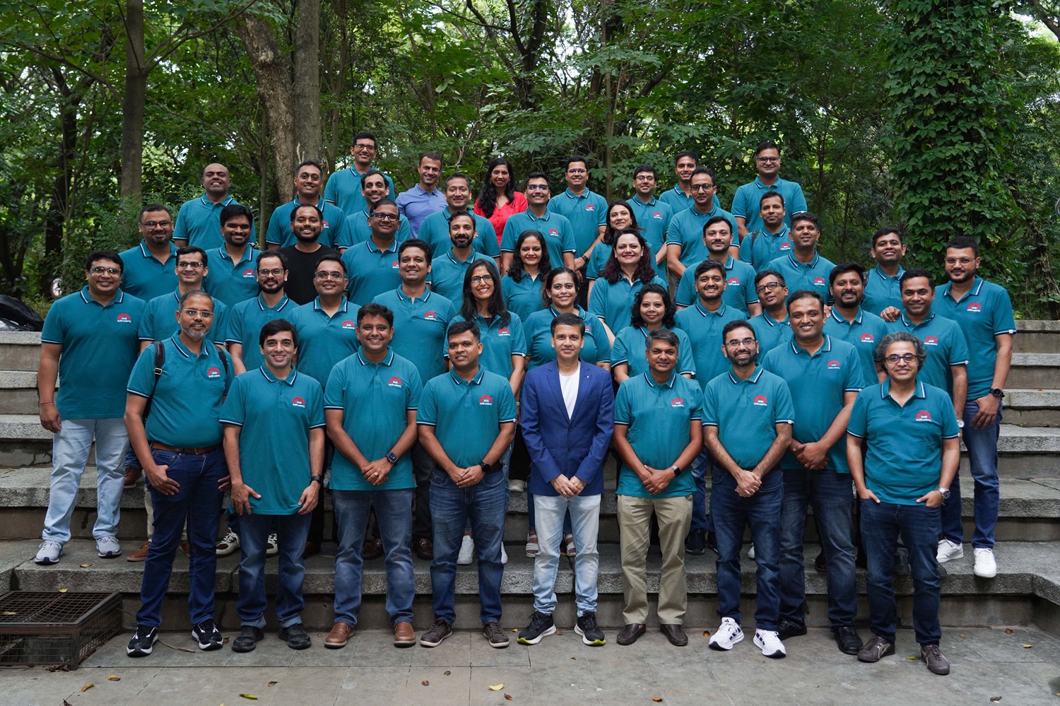 The PGP Class of 2011 celebrated their 15-year reunion on campus on 22nd August 2026.