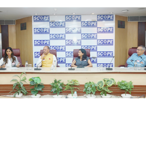 Launch of Cohort 2 of Incubating Incubators Initiative sees 3 new inc...
