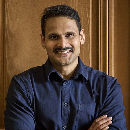 Dr. Panda Kumar Sachin