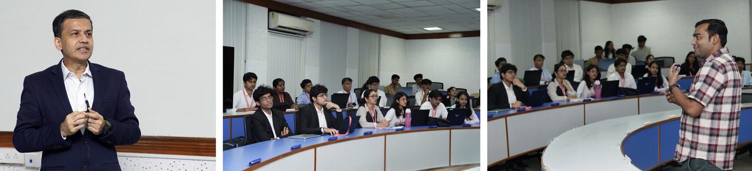 On 3rd August 2026, CSITM hosted SIPS 2026, bringing together 21 finalist teams selected from over 600 applications to showcase innovative software products across AI, digital trust and tech for impact.