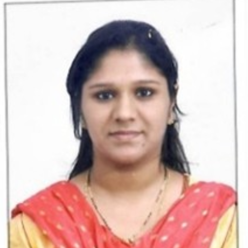 Vinutha C