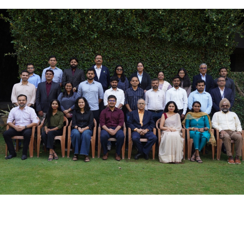 IIMB launches 3rd batch of Programme on Capital Markets & Risk Manage...