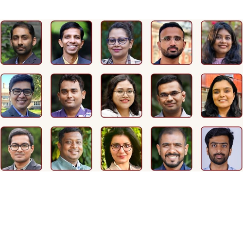 From Data to Discovery: IIMB spotlights its Young Faculty Research Chairs