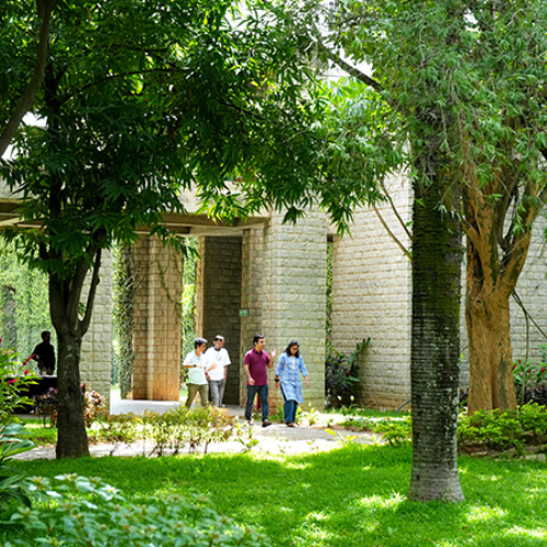 IIMB wins gold along with three Excellence Awards at ELCITA Sustainab...