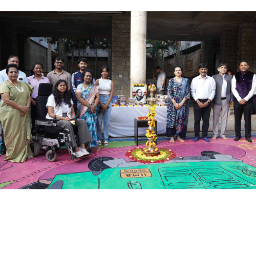 IIM Bangalore marks Dr. B. R. Ambedkar’s legacy with dialogue, deba...