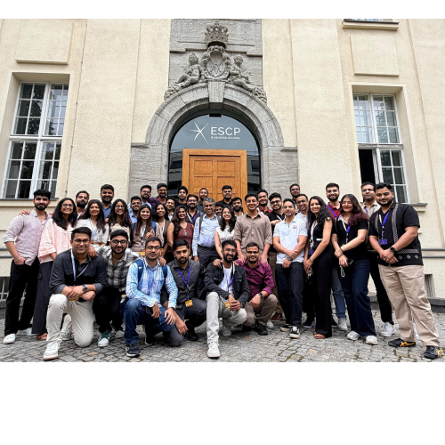 EPGP ’27 takes on Berlin: Three days, plenty to discover