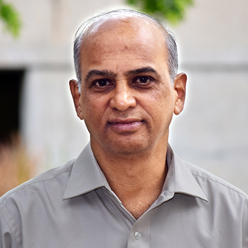 Prof. YLR Moorthi