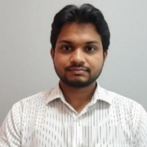 Anirudh Pramod Shanbhag