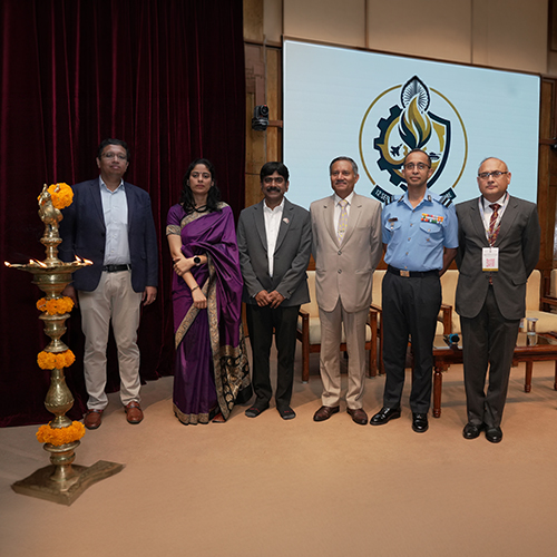 Shaurya 2026 convenes expert deliberations on the architecture of Ind...