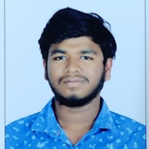 Mahesh Babu Busi