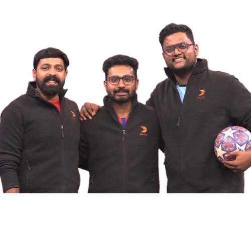 NSRCEL’s sports-tech start-up Dartle raises $100,000 in seed fundin...
