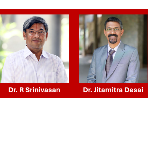 India wants data centres. Does it have the infrastructure? : Dr. R Srinivasan & Dr. Jitamitra Desai