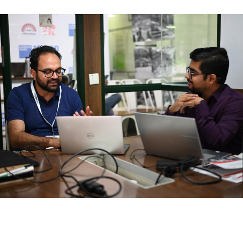 NSRCEL hosts Demo Day and Corporate Venture Showcase as part of Healthcare Incubation Program