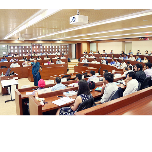 PGP, PGPBA and EPGP sweep No. 1 positions in India in QS MiM, BA and Global MBA Rankings 2027