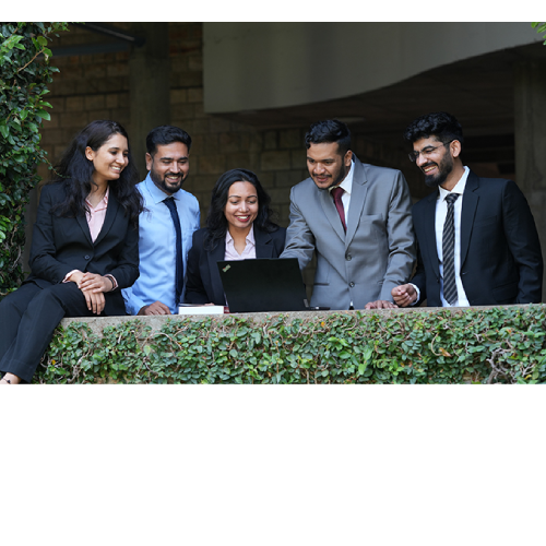 EPGP clinches #2 rank in APAC: Bloomberg B-School Rankings 2026