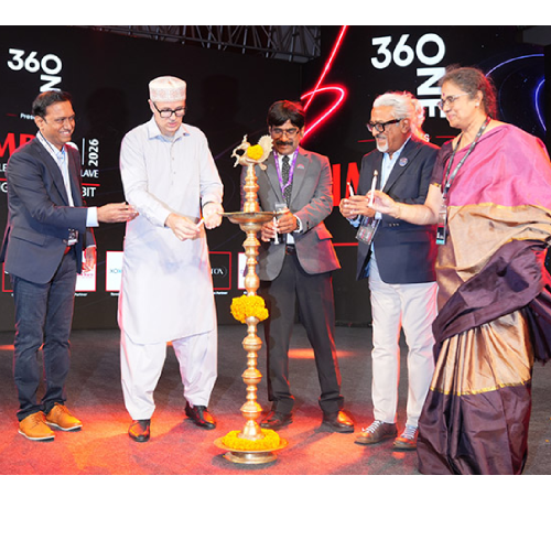 17 years of IIMBAA: A community that keeps finding new reasons to come home