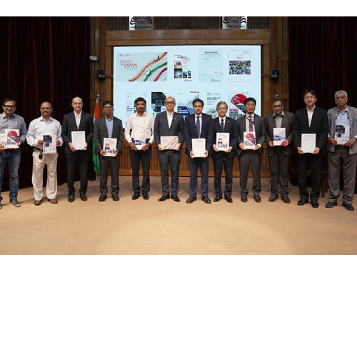 Strengthening synergies between India & Japan: MIJSC hosted its 9th F...