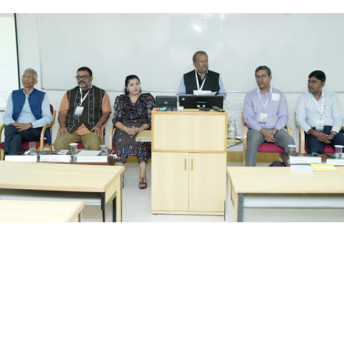 CPP Conference on Public Policy & Management 2026 concluded after thr...
