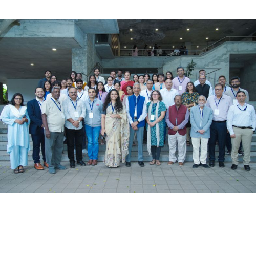 IIMB and J-PAL’s SARWA initiative hosted a Policy Roundtable to exp...